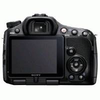 Sony Alpha SLT-A65X