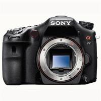 фотоаппарат Sony Alpha SLT-A77V body
