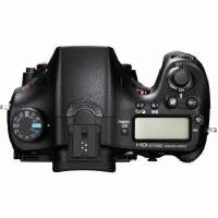 фотоаппарат Sony Alpha SLT-A77L