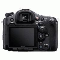 Sony Alpha SLT-A99 body black