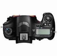 фотоаппарат Sony Alpha SLT-A99 body black