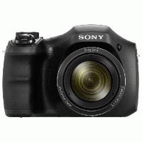 фотоаппарат Sony Cyber-shot DSC-H100