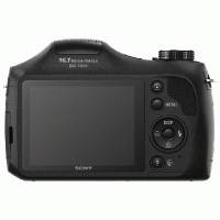 Sony Cyber-shot DSC-H100