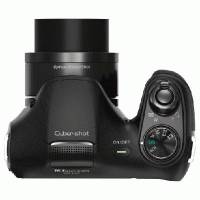 фотоаппарат Sony Cyber-shot DSC-H100