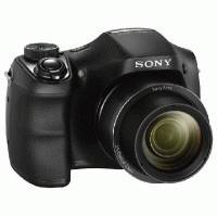 Sony Cyber-shot DSC-H100