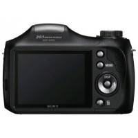 фотоаппарат Sony Cyber-shot DSC-H200