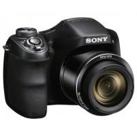 фотоаппарат Sony Cyber-shot DSC-H200