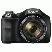 фотоаппарат Sony Cyber-shot DSC-H300