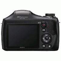 Sony Cyber-shot DSC-H300