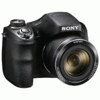 Sony Cyber-shot DSC-H300