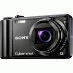фотоаппарат Sony Cyber-shot DSC-H55B