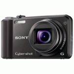 фотоаппарат Sony Cyber-shot DSC-H70/B