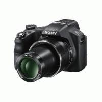 Sony Cyber-shot DSC-HX200/B