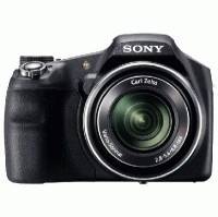 фотоаппарат Sony Cyber-shot DSC-HX200V/B