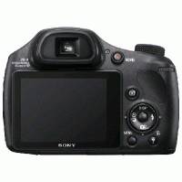 Sony Cyber-shot DSC-HX300