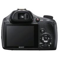 Sony Cyber-shot DSC-HX400/B