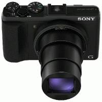 Sony Cyber-shot DSC-HX50/B