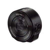 фотоаппарат Sony Cyber-shot DSC-QX10/B