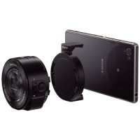 Sony Cyber-shot DSC-QX10/B