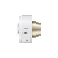 Sony Cyber-shot DSC-QX10/W