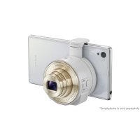 Sony Cyber-shot DSC-QX10/W