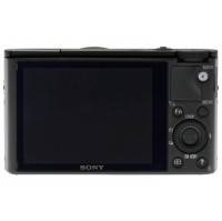 Sony Cyber-shot DSC-RX100 Black DSCRX100.CEE2