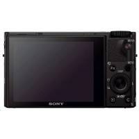 Sony Cyber-shot DSC-RX100M3