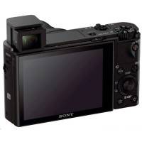 Sony Cyber-shot DSC-RX100M3