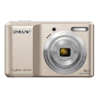 Sony Cyber-shot DSC-S2000/S