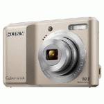 фотоаппарат Sony Cyber-shot DSC-S2000 Silver