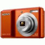 фотоаппарат Sony Cyber-shot DSC-S2100/D