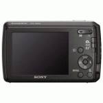 Sony Cyber-shot DSC-S3000/B