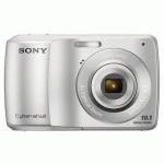 Sony Cyber-shot DSC-S3000/S