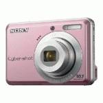 фотоаппарат Sony Cyber-shot DSC-S930/P