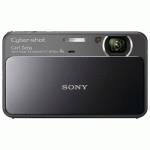 фотоаппарат Sony Cyber-shot DSC-T110/B