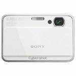 фотоаппарат Sony Cyber-shot DSC-T2/W