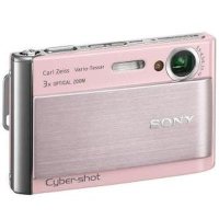 фотоаппарат Sony Cyber-shot DSC-T70/P