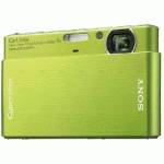 фотоаппарат Sony Cyber-shot DSC-T77/G