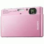 фотоаппарат Sony Cyber-shot DSC-T77/P