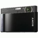 фотоаппарат Sony Cyber-shot DSC-T90/B