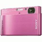 фотоаппарат Sony Cyber-shot DSC-T90/P