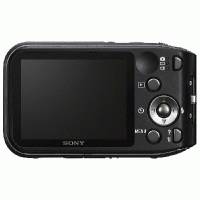 Sony Cyber-shot DSC-TF1/TF1