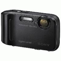 Sony Cyber-shot DSC-TF1/TF1
