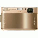 фотоаппарат Sony Cyber-shot DSC-TX1/N