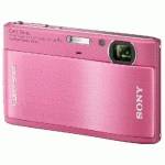 фотоаппарат Sony Cyber-shot DSC-TX1/P