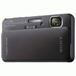 фотоаппарат Sony Cyber-shot DSC-TX10/B