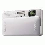 Sony Cyber-shot DSC-TX10/S