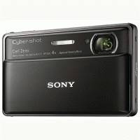 фотоаппарат Sony Cyber-shot DSC-TX100R/B