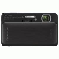 фотоаппарат Sony Cyber-shot DSC-TX20 Black