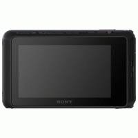 Sony Cyber-shot DSC-TX20 Black